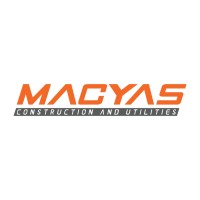 MACYAS Construction and Utilities logo - Similar company to Teamwork Construction Services, Inc.