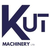 KUT Machinery Ltd logo - Similar company to Laserkut Ltd