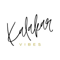 Kalakar Vibes logo - Similar company to Vegket