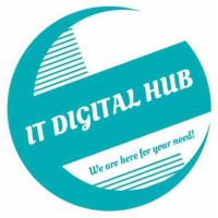 IT Digital Hub logo - Similar company to Bharathitech
