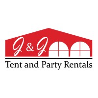 J&J Tent and Party Rentals logo - Similar company to Jet Fuel International Limited