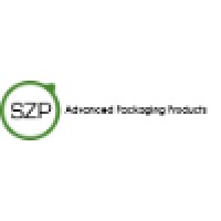 S.Z.P Advanced Packaging Products logo - Similar company to Protective Packaging Solutions