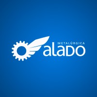 Metalurgica Alado Ltda logo - Similar company to Agyx