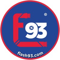 FLASH 93 logo - Similar company to Emservilla Sa Esp Ubate