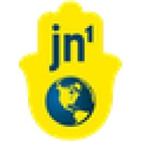Jn1 logo - Similar company to Video Tube