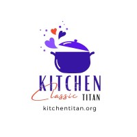 KitchenTitan logo - Similar company to Finalpress
