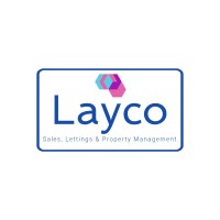 Layco Properties logo - Similar company to R&O Property Services Ltd