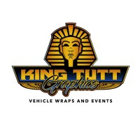King Tutt Graphics logo - Similar company to Capital Wraps Inc
