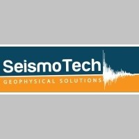 Seismotech logo - Similar company to Geo Cube