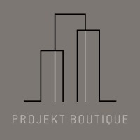 Projekt Boutique AG logo - Similar company to Meier + Steinauer Partner Ag