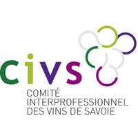 Comité Interprofessionnel des Vins de Savoie - CIVS logo - Similar company to Tast'Emoi