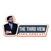 The Third View logo - Similar company to Tier5 Solutions