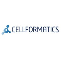 Cellformatics logo - Similar company to Cancell