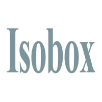 Isobox Systems logo - Similar company to Cliser Servicios Integrales, S.L.