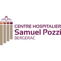 Centre Hospitalier de Bergerac logo - Similar company to Cluster Eau & Climat