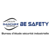 BE SAFETY logo - Similar company to Wevolve