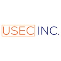 USEC Inc. logo - Similar company to Utillico