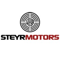 STEYR Motors Australia logo - Similar company to Wildwildventures Gmbh
