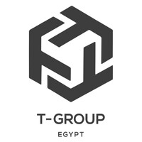 T-GROUP logo - Similar company to El Moltqa Developments