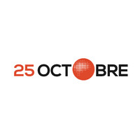 25 octobre logo - Similar company to Groupe Image Et Texte
