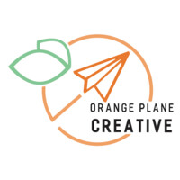Orange Plane Creative