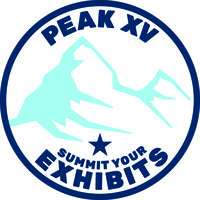 PEAK XV Exhibits logo - Similar company to Nuük