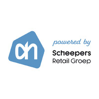 Scheepers Retail Groep logo - Similar company to Ecobliss Retail Packaging