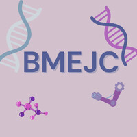 Biomedical Engineering Journal Club logo - Similar company to Nus Bme Club