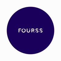 Fourss FZE logo - Similar company to Educore Systems And Technologies Fze