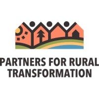 Partners for Rural Transformation logo - Similar company to Partners For Rural Transformation