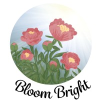 Bloom Bright O-G Training and Tutoring, LLC logo - Similar company to Afrotoons