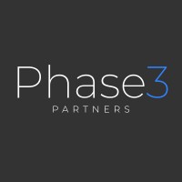 Phase3 logo - Similar company to Xcell Fund