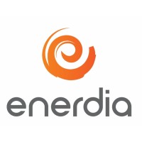 ENERDIA logo - Similar company to Invess