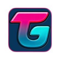 Telegamez logo - Similar company to Hyperion Labs