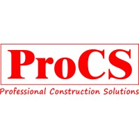 ProCS Professional Construction Solutions logo - Similar company to İntaç Construction & Engineering
