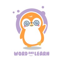 WordandLearn logo - Similar company to Embed Solutions