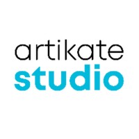 Artikate Studio logo - Similar company to Blackbean Marketing Technologies Inc.