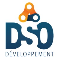 DSO Developpement logo - Similar company to Célérifère