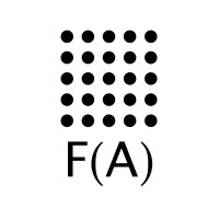 F(A) Design Group logo - Similar company to Proyecto Chaac