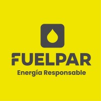 Fuelpar S.A. logo - Similar company to Baltic Paraguay S.A.