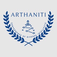 Arthaniti - The Economics Society of JGU logo - Similar company to Catalyst Jgu - The Management Consulting Society