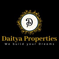 Daitya Properties logo - Similar company to Subhagruha Group
