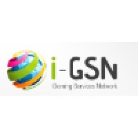iGSN - iGaming Services Network logo - Similar company to Codemodity