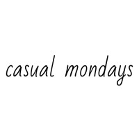 Casual Mondays logo - Similar company to Curate Capital