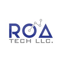 ROA Tech LLC. logo - Similar company to Appleton Automation