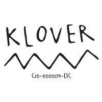 KLOVER Cannabis logo - Similar company to Tap Root Fields