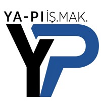YA-PI İş Makinaları Yedek Parça logo - Similar company to İmiad İstif Makinaları İş Adamları Derneği