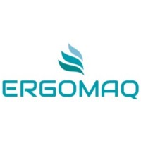 Ergomaq Máquinas para Indústria e Agroindústria logo - Similar company to Alu-Cek Indústria E Comércio Ltda