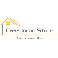 CASA IMMO STORE logo - Similar company to Perimetre Foncier - Conseil & Transactions Immobilières