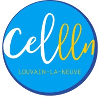 Cercle des étudiants libéraux de Louvain-La-Neuve logo - Similar company to Louvainmun